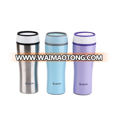 400ML Stainless Steel Small Travel Mug